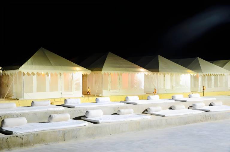 Resort Jaisalmer