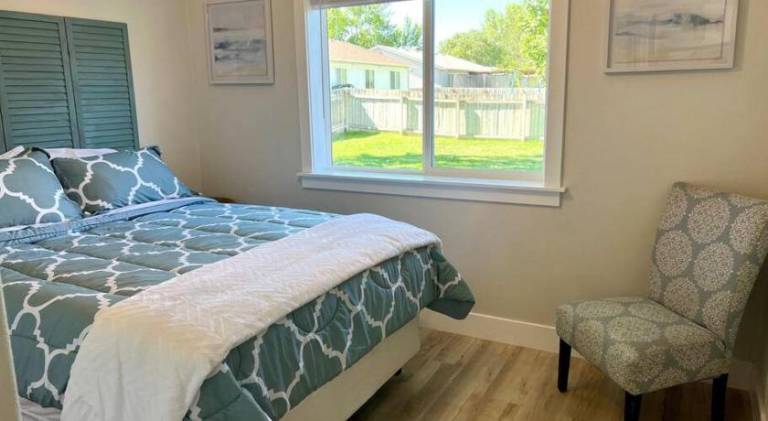 Rental apartment | Pets are welcome — photo 2