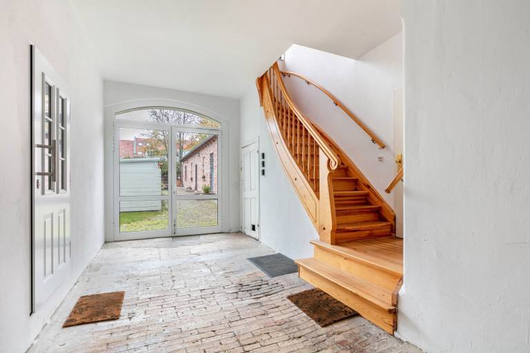 Ferienwohnung Templin