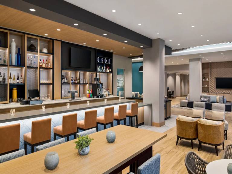 Hyatt Place Virginia Beach/Oceanfront — photo 3