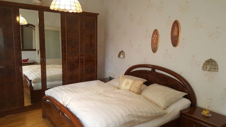 Ferienwohnung Schmalkalden