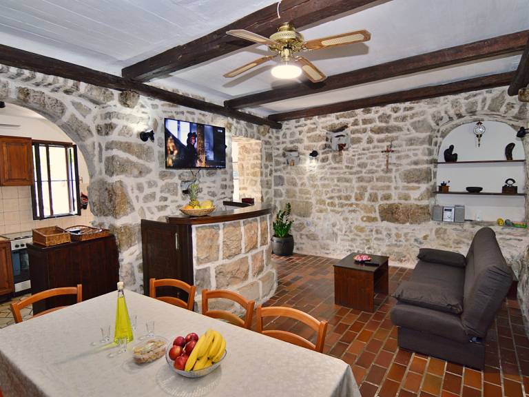 Fully equipped nice house with BBQ & patio | Sea view | Beach nearby | Pets are welcome — photo 5