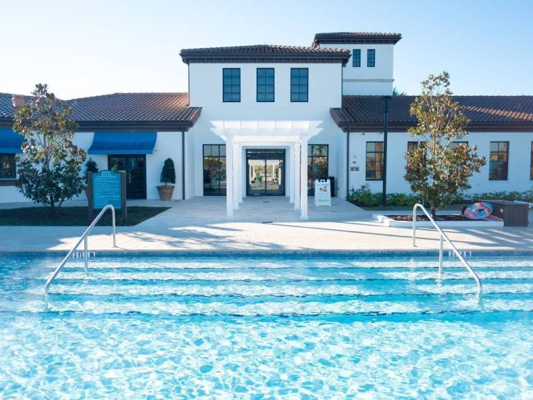 Villa Citrus Ridge