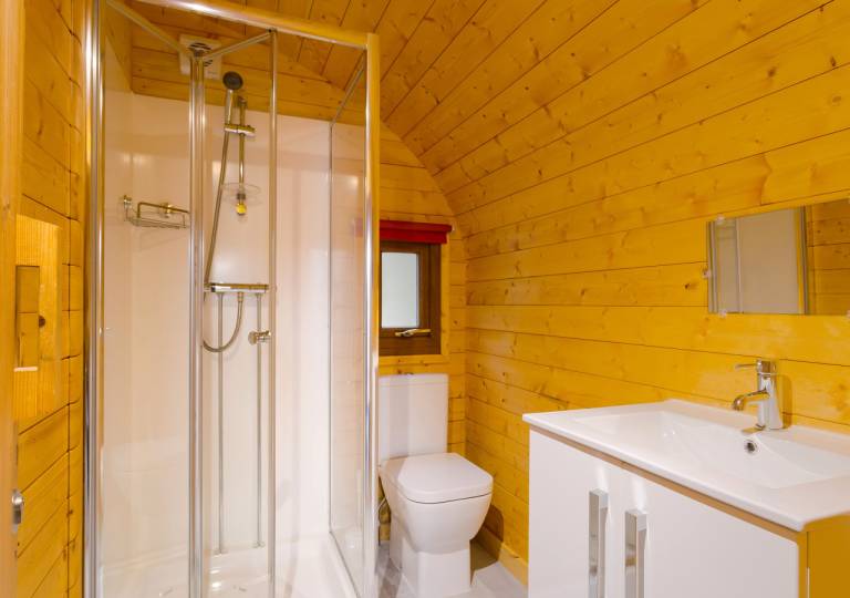 House with 1 room for 2 persons — photo 4