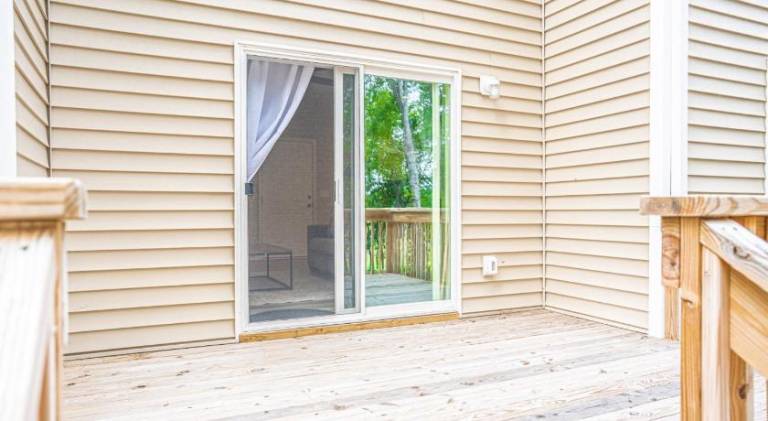 Vacation home with 3 rooms for 9 persons — photo 3
