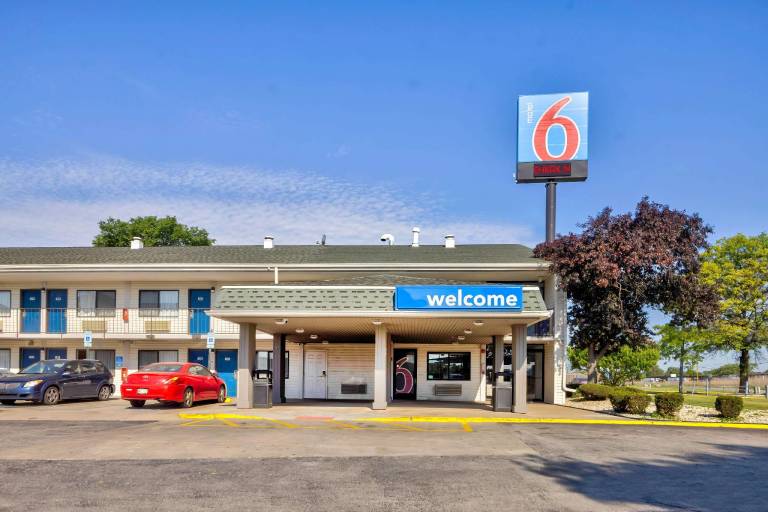 Motel 6 Hammond, IN - Chicago Area in Hammond, IN