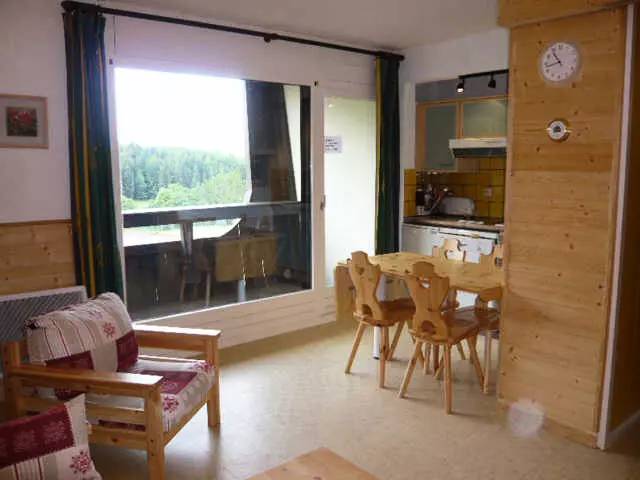 Ferienwohnung Villard-de-Lans