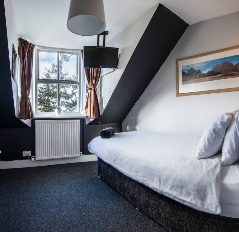 Hostel  Inverness