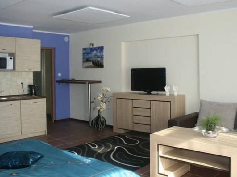 Apartment for 4 persons — photo 3