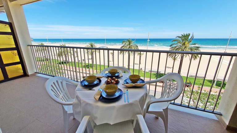 Appartement Gandia
