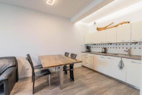 Apartament Grzybowo
