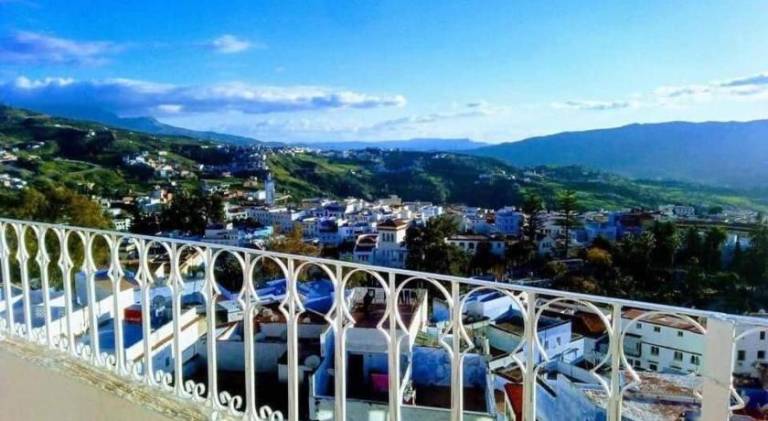 Serviced apartment with patio | Dogs allowed in Derdara
