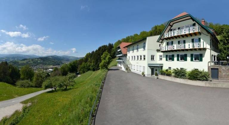 Gasthof-Pension Olberger in Wolfsberg