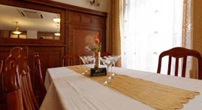 Hotel Maria — photo 3