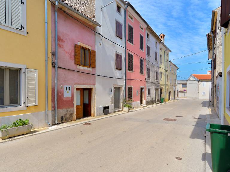 Ferienhaus  Vodnjan