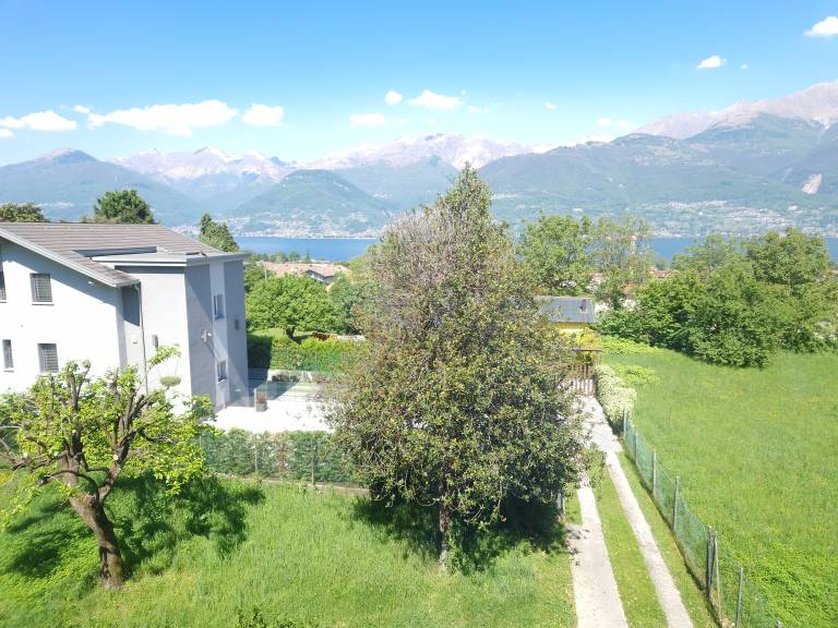 Ferienwohnung  Colico