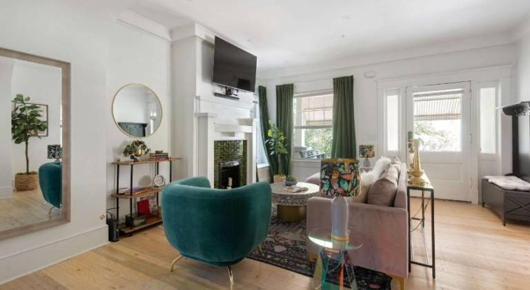 Beautiful apartment | Suitable for remote work | Dogs allowed — photo 2