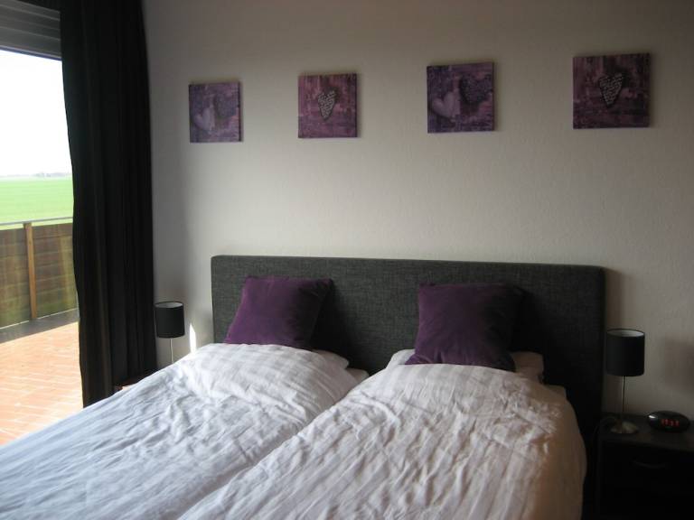 Bed & Breakfast Dollart