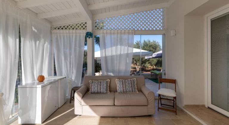 Villa with private pool, sauna & BBQ | Dogs allowed — photo 2