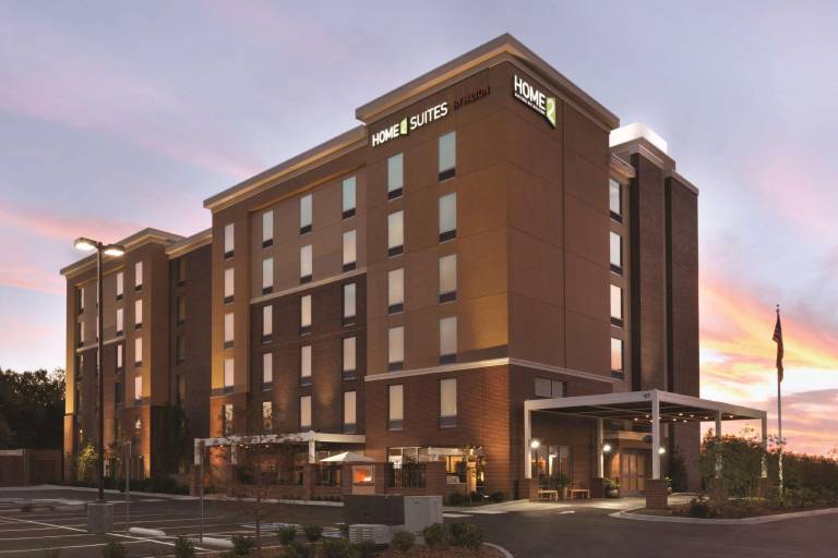 Home2 Suites by Hilton Nashville Franklin Cool Springs in Franklin, TN