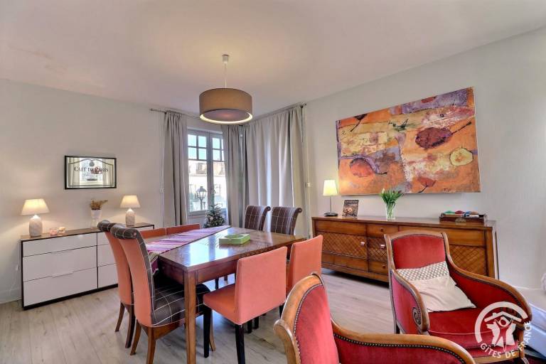 Gite with garden & patio | Beach nearby | Pet-friendly — photo 5