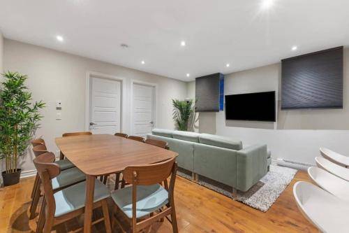Apartmán Milton Parc