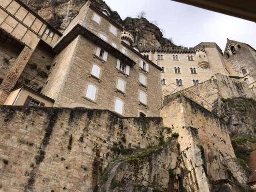 Casa Rocamadour