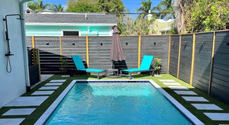 Charming vacation home with pool | Suitable for remote work | Dogs allowed — photo 5