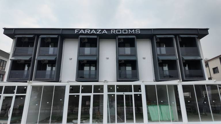 Aparthotel  Sakarya