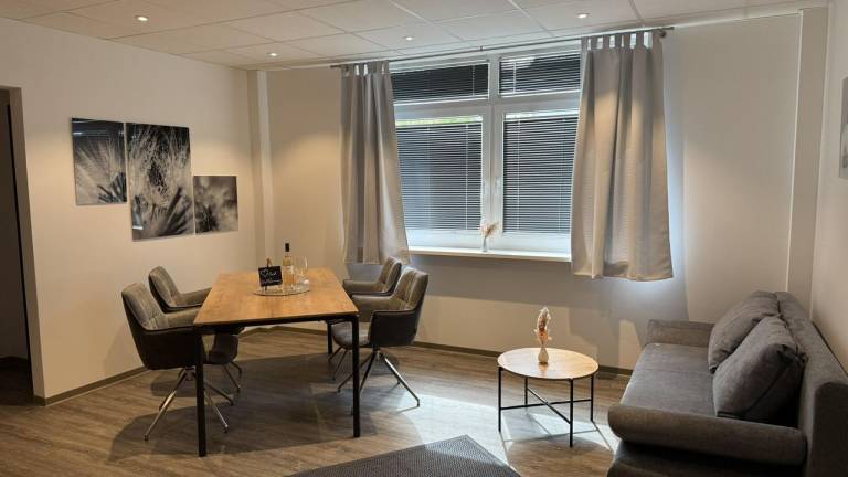 Ferienwohnung Ludwigswinkel