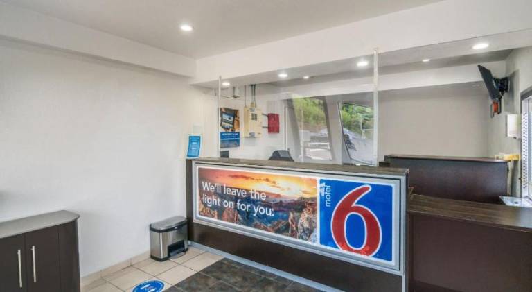 Motel 6 Irving, TX - Dallas — photo 3
