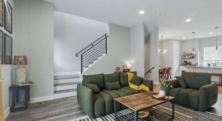 Vacation home | Perfect for remote work | Dogs allowed in Wheat Ridge, CO