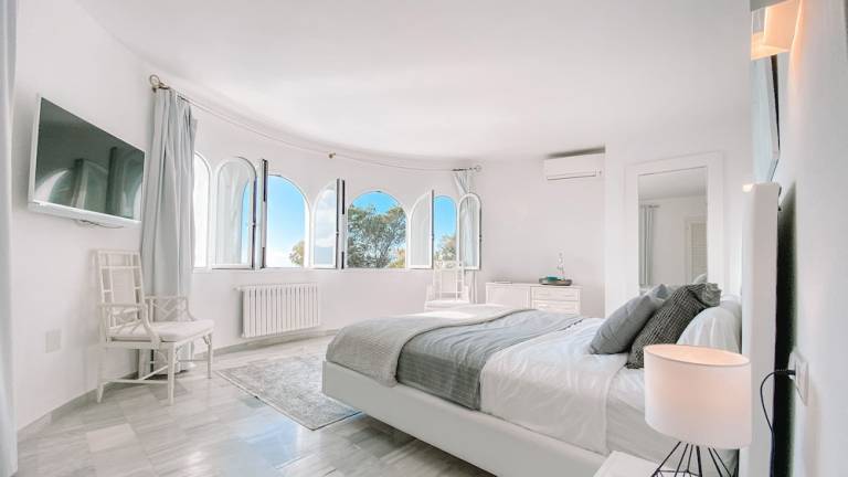 Villa Talamanca