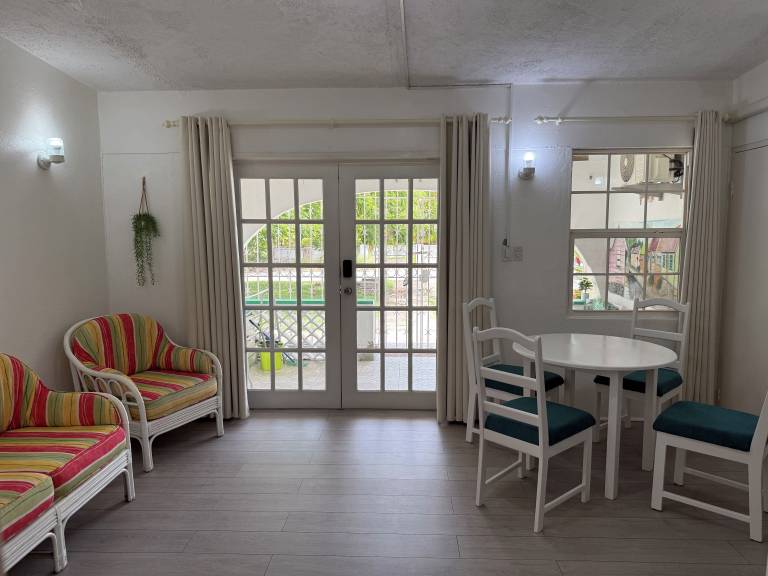 Ferienwohnung Holetown