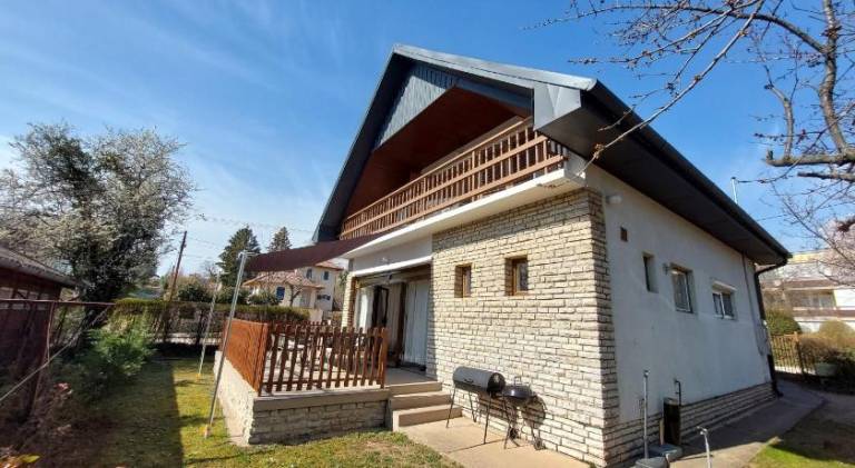 Huis Balatonfüred