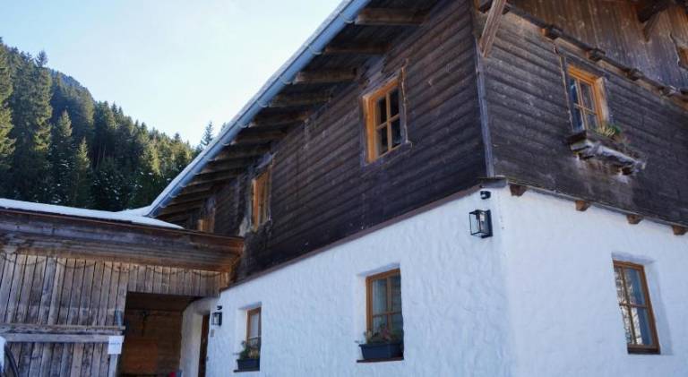 Rental apartment with 2 rooms for 5 persons — photo 4