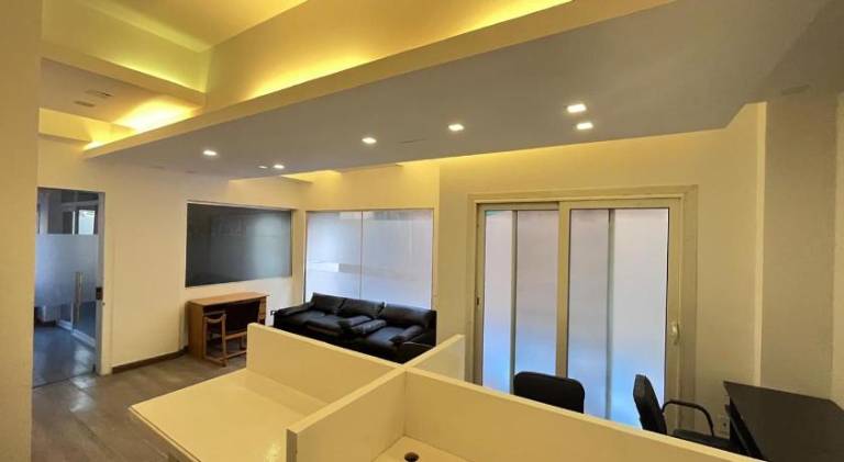 3-bedroom apartment with private garden, Sheikh Zayed City center — photo 3