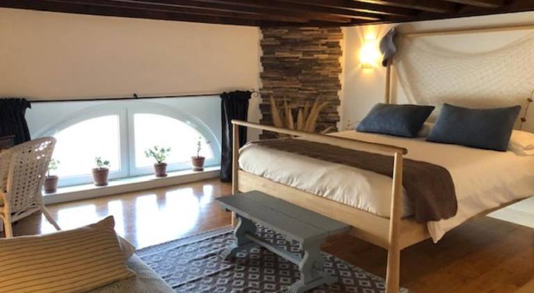 Holiday apartment with patio | Pet-friendly in Hendaye