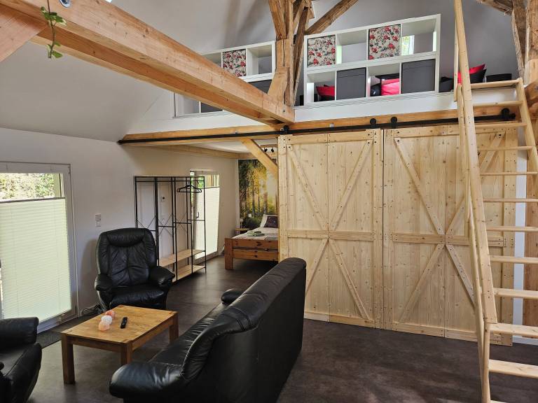 Landhaus Bad Münstereifel