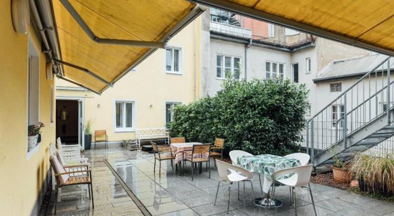 Hotel Andra Munchen — photo 5
