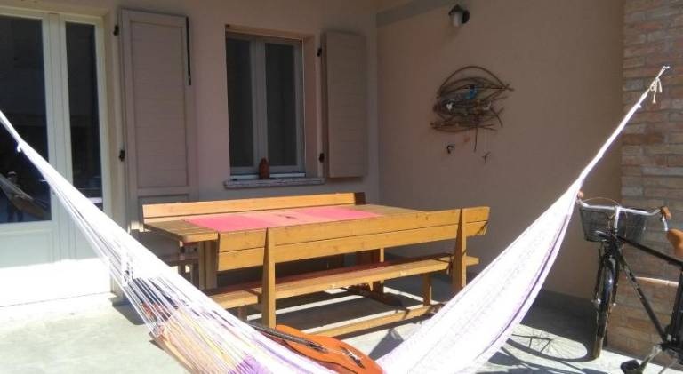 Up b&b in Cremona