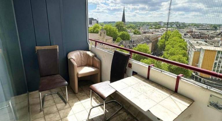 Rental apartment with 2 rooms for 6 persons — photo 3