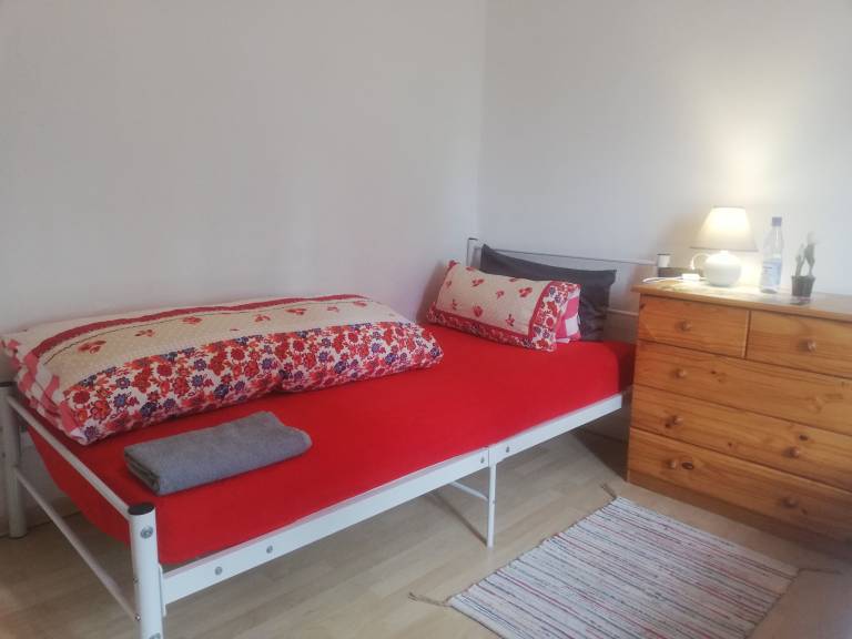 Ferienwohnung Bruchköbel