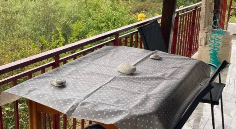 Real Holidays Antoniadou - Rustic House — photo 4