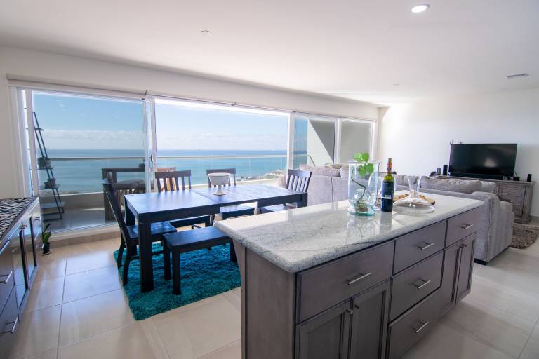 Condo Rosarito