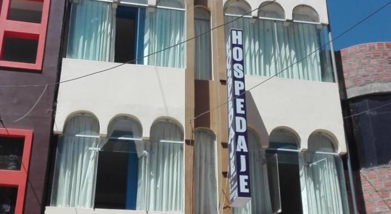 Hostel Puno Backpackers