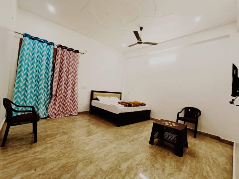 Hotel Awadh by Khwahish Hospitality — photo 3