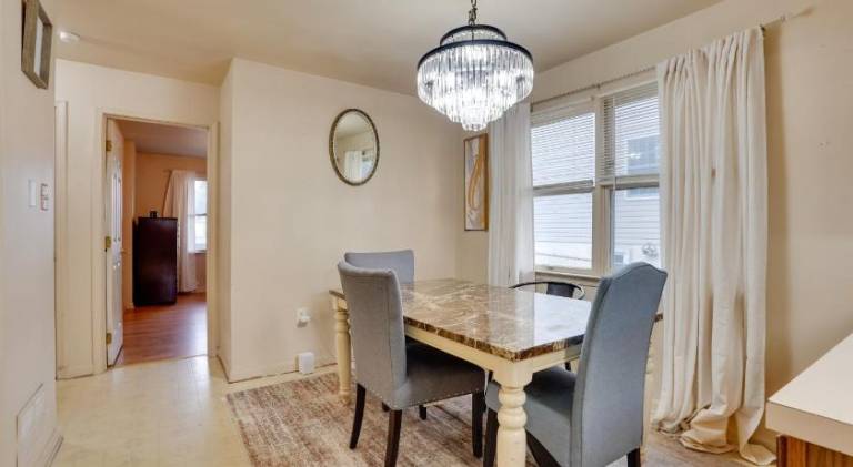 Vacation home with 2 rooms for 5 persons — photo 3
