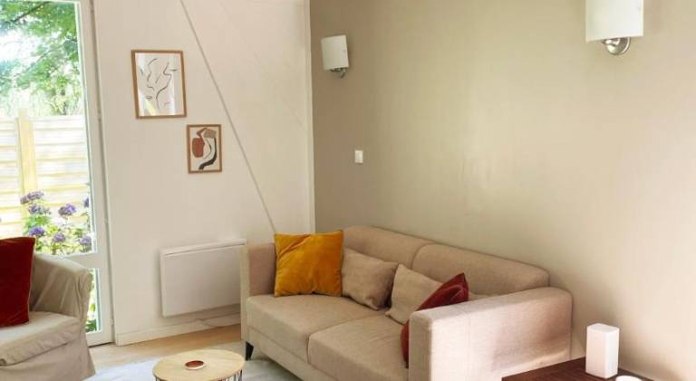 Chalet | Pets allowed — photo 2