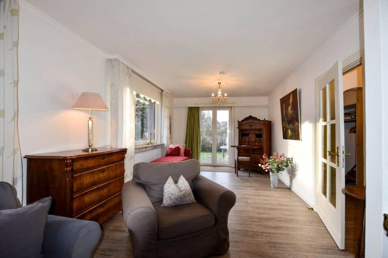 Ab 2026 neu bei uns in der Vermietung: Ihr Zuhause auf Zeit im Haus Küstenzauber — photo 4